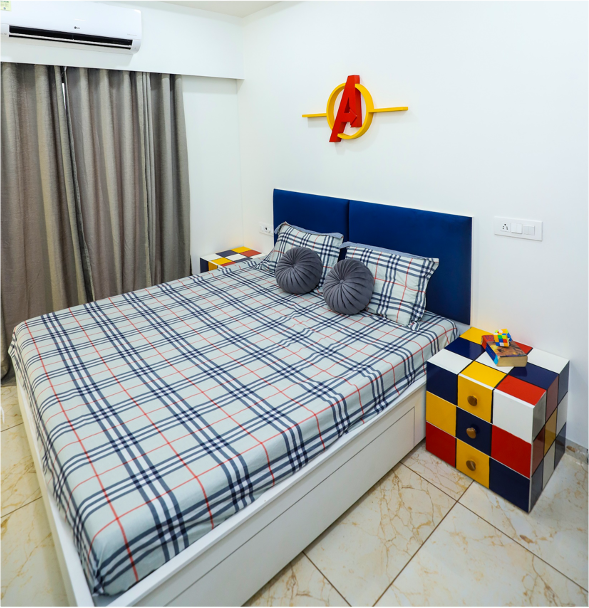 Bed Design 2